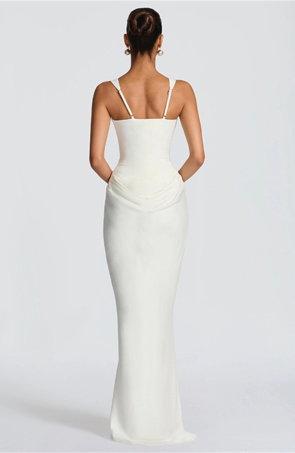 Robe Maxi Cassandre