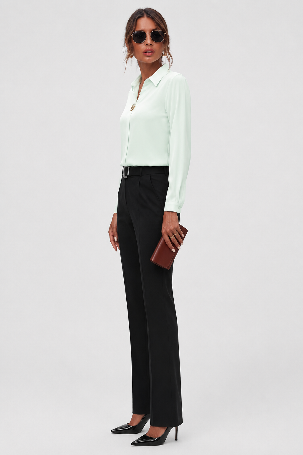 Blouse Kalie