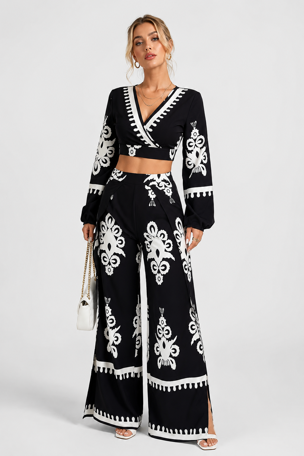 Ensemble Gabrielle