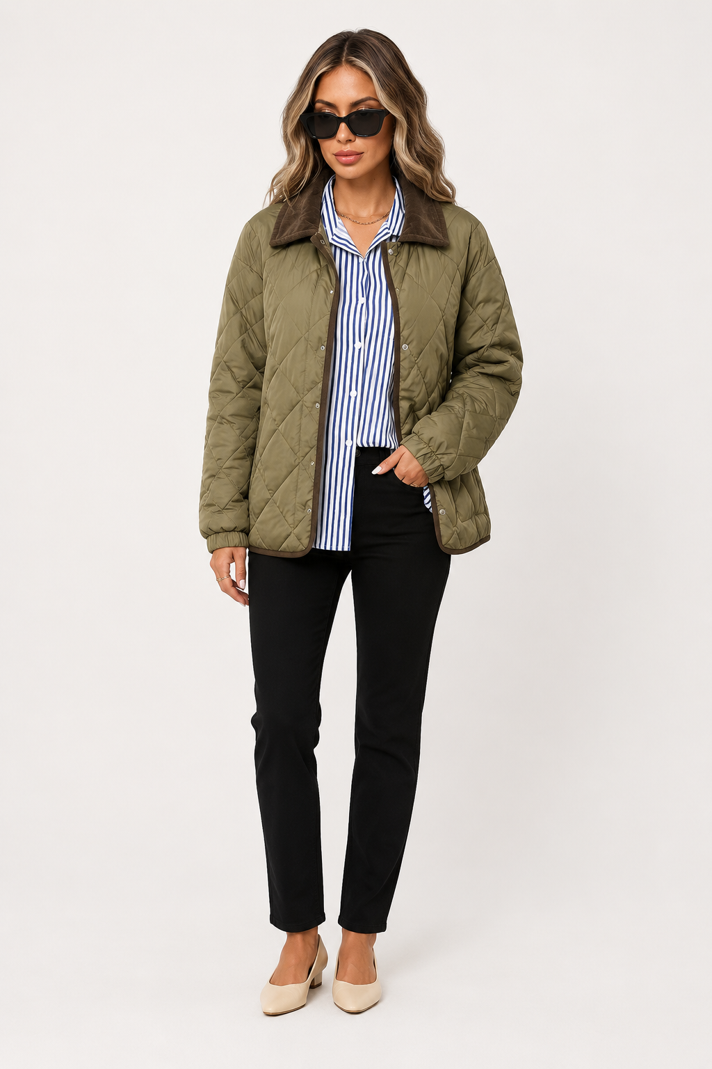 Veste femme