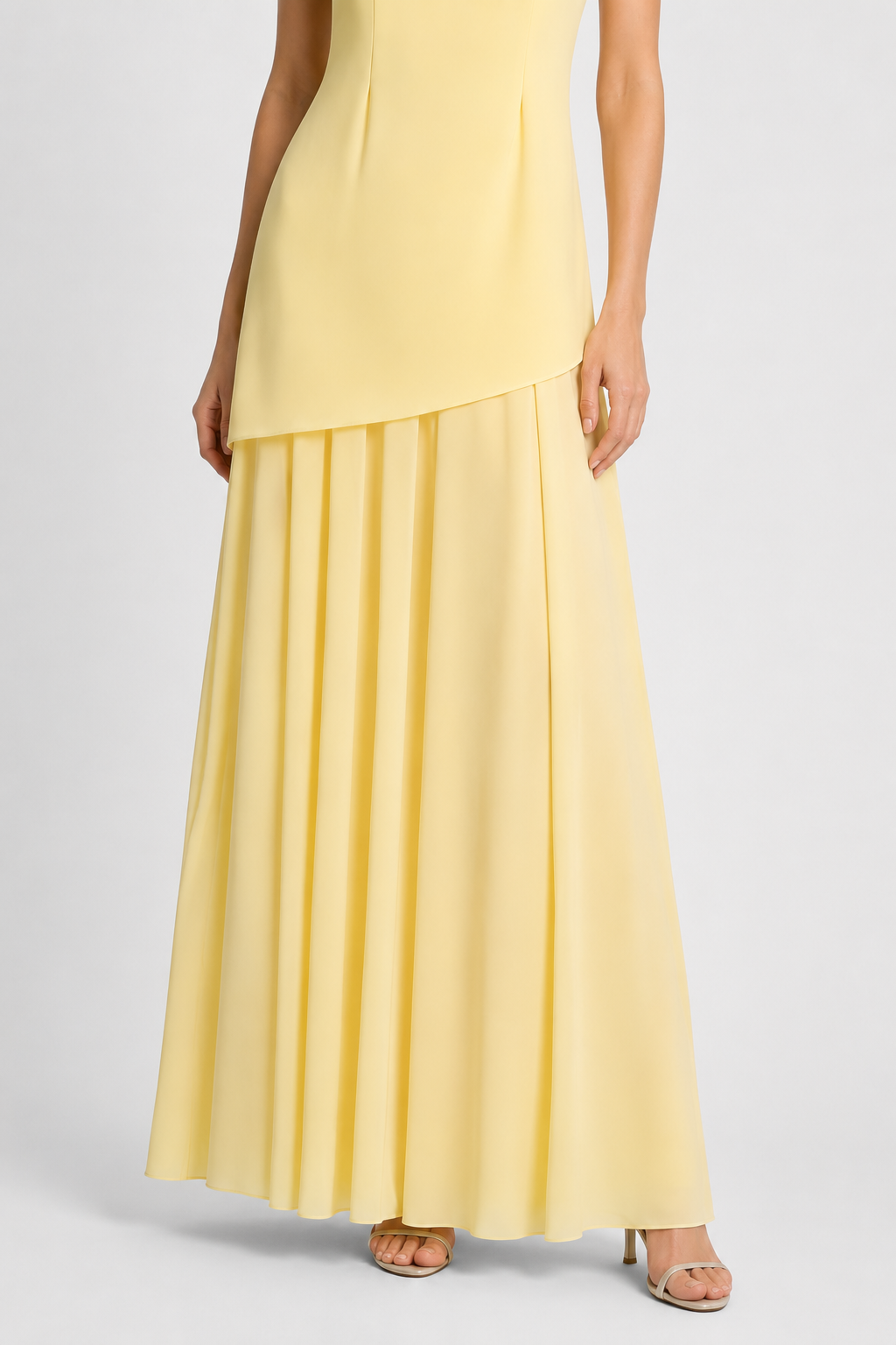 Robe Maxi Maëva