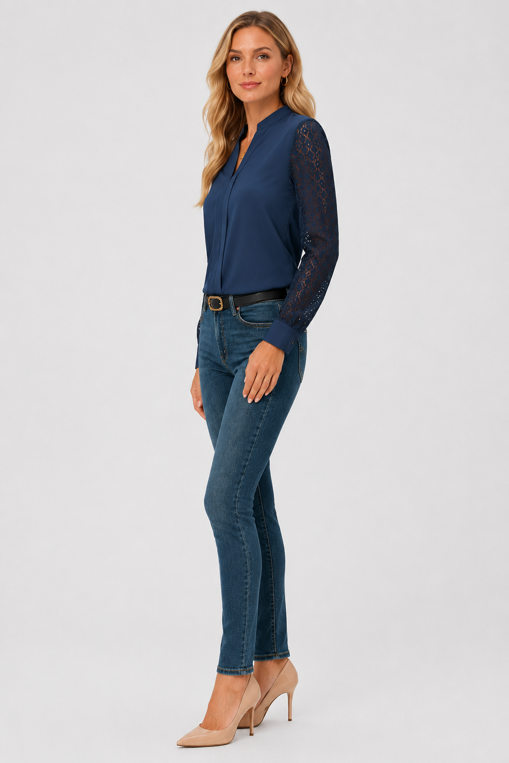 Blouse Zélie