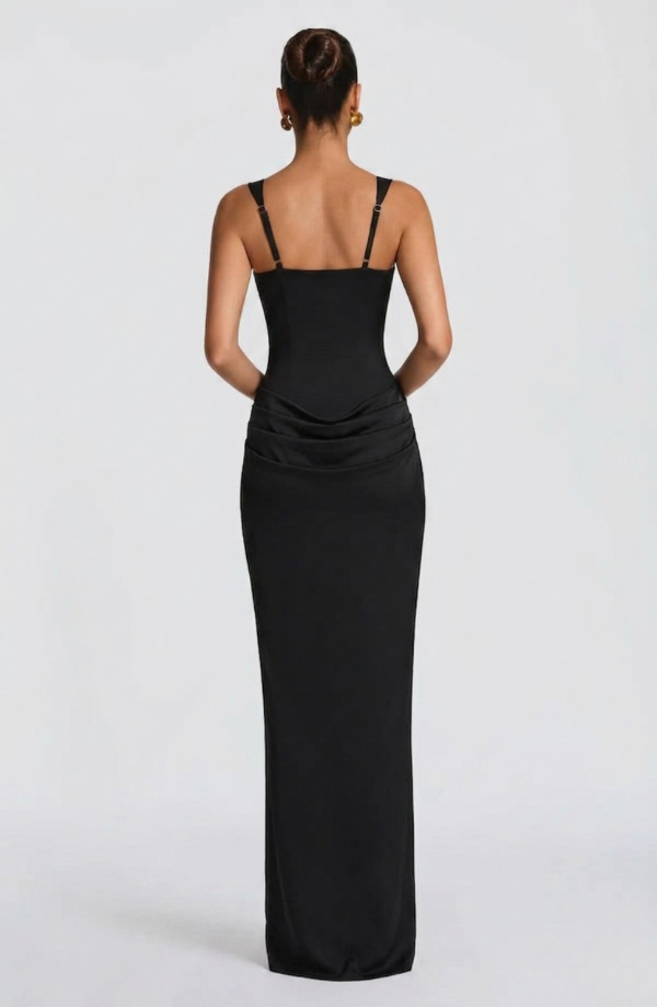 Robe Maxi Cassandre