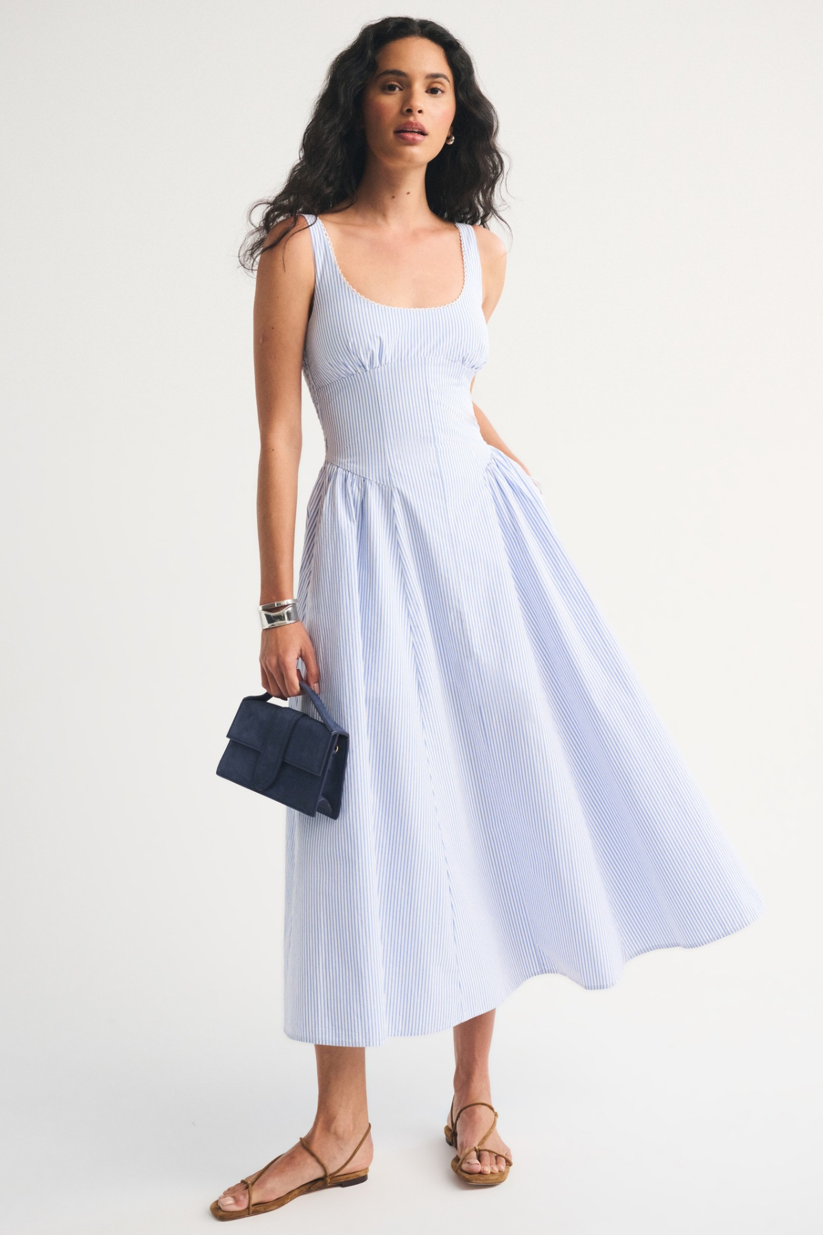 Robe Midi Rania