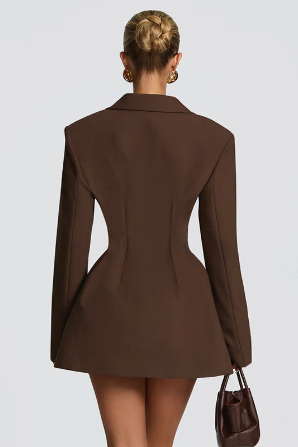Veste Blazer Amélie
