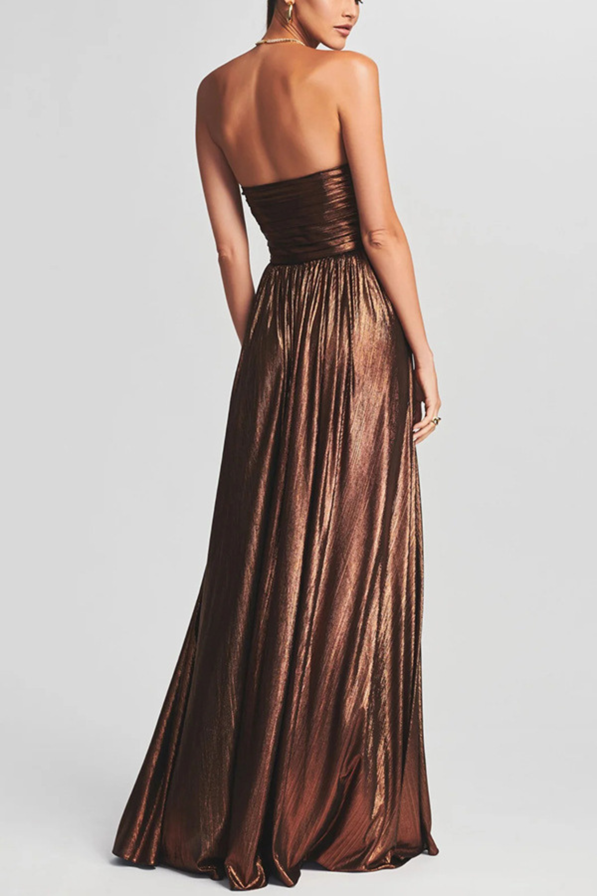 Robe Maxi Lorena