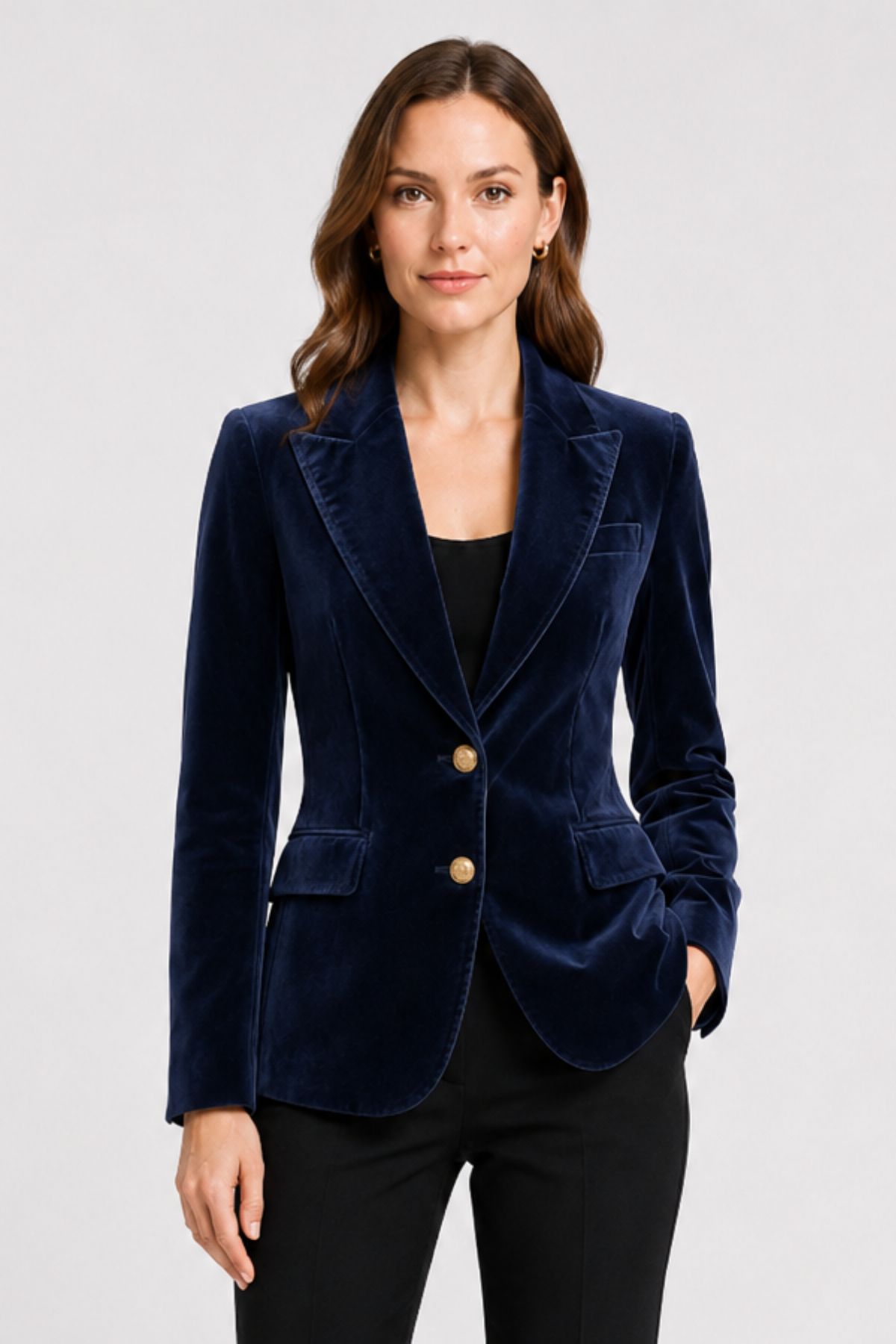 Veste femme
