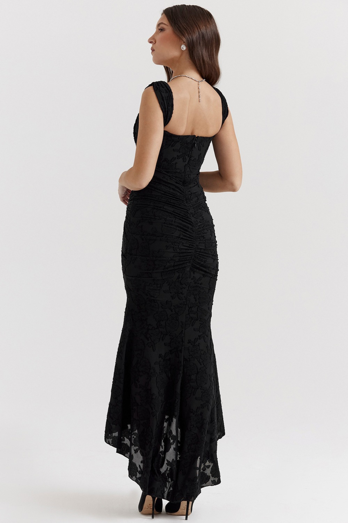 Robe Maxi Emmanuelle