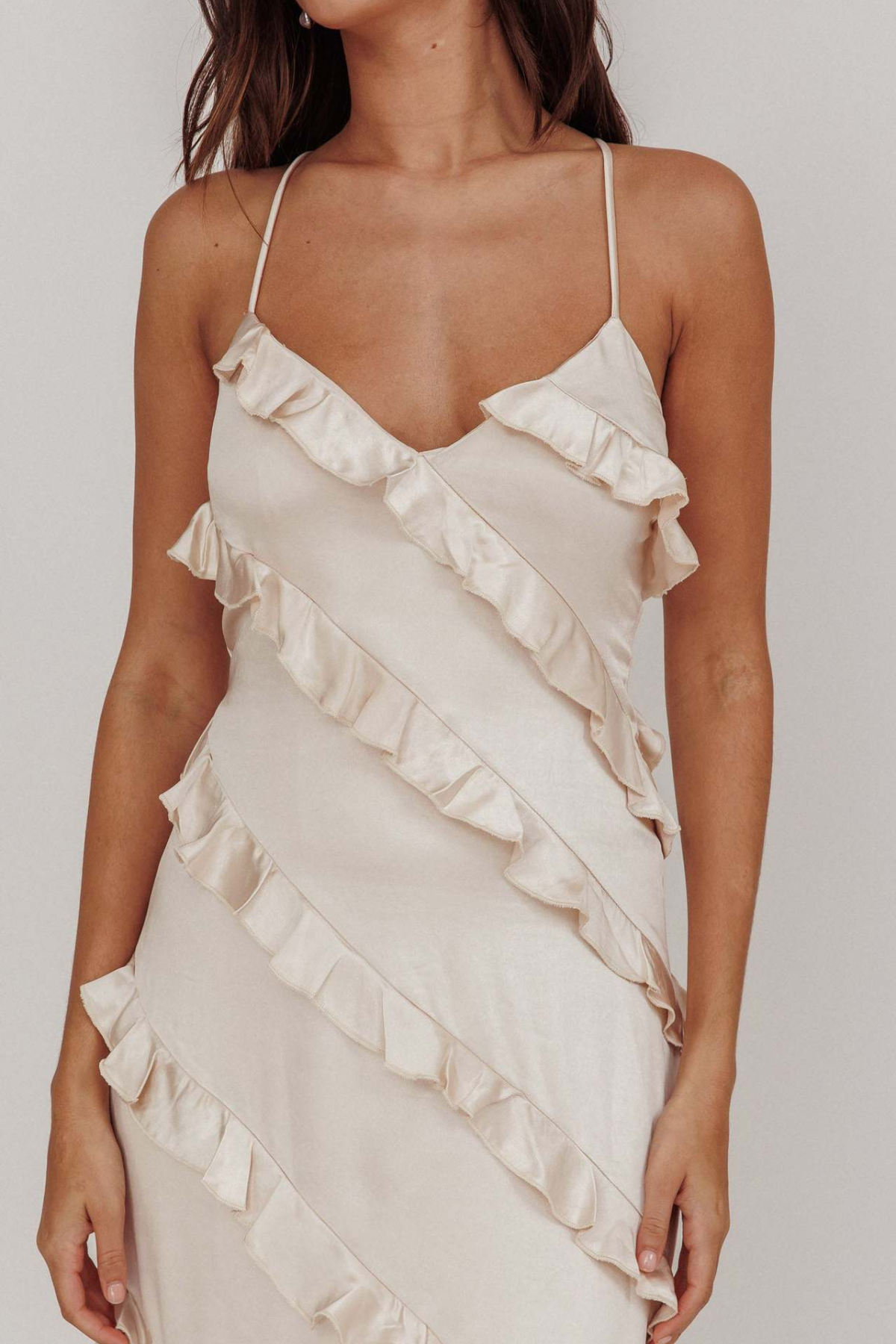 Robe Maxi Naïma