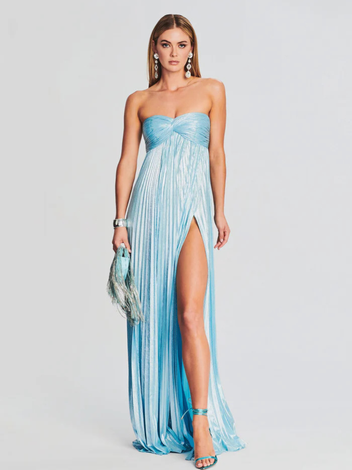 Robe Maxi Naïa