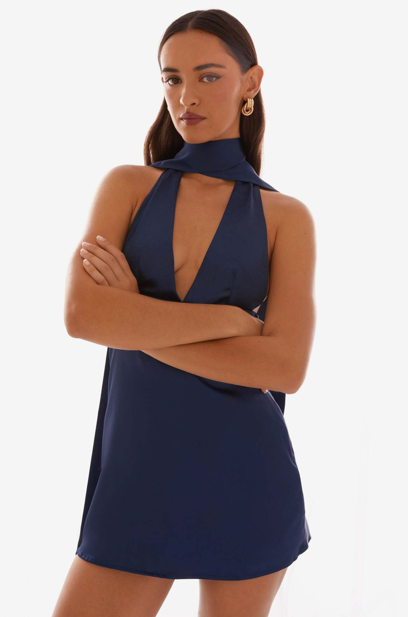 Robe Mini Tessa