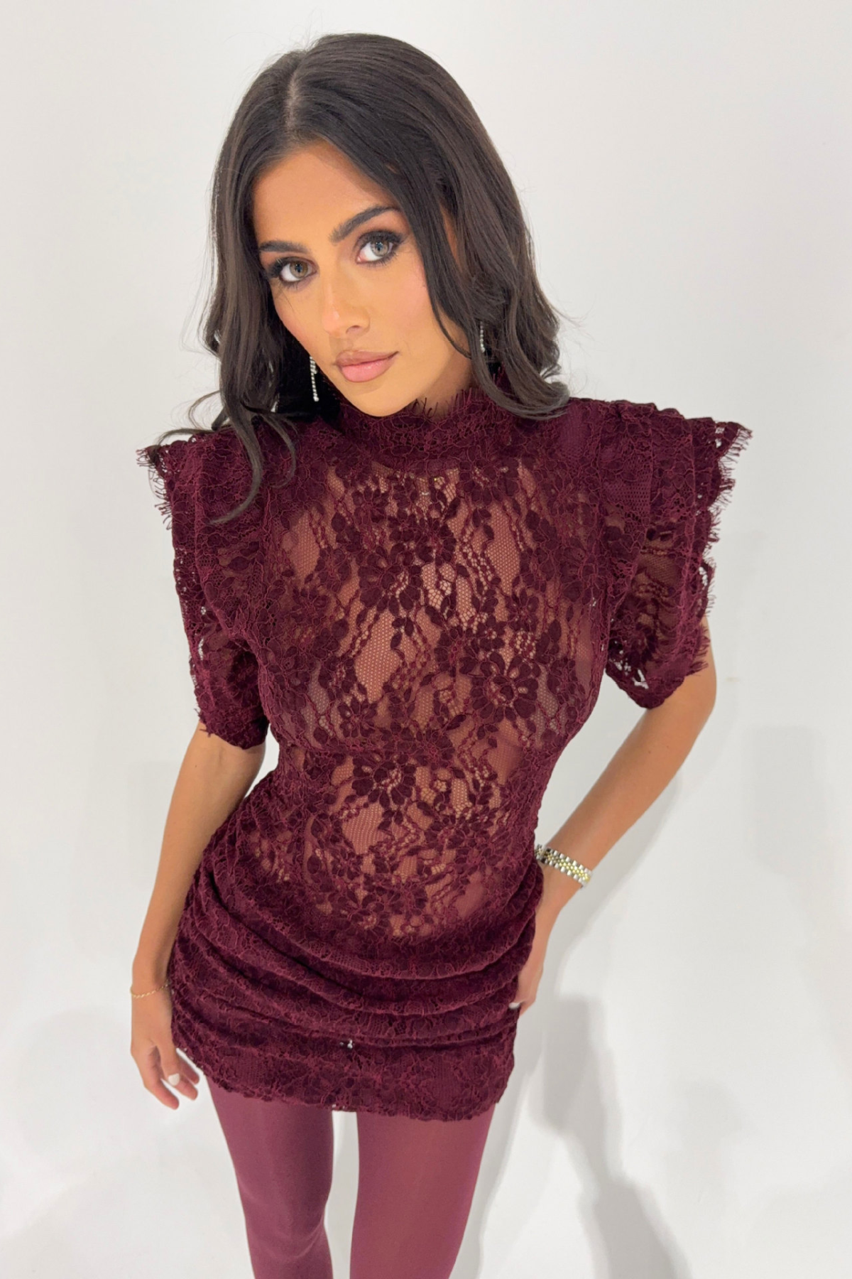 Robe Mini Prune
