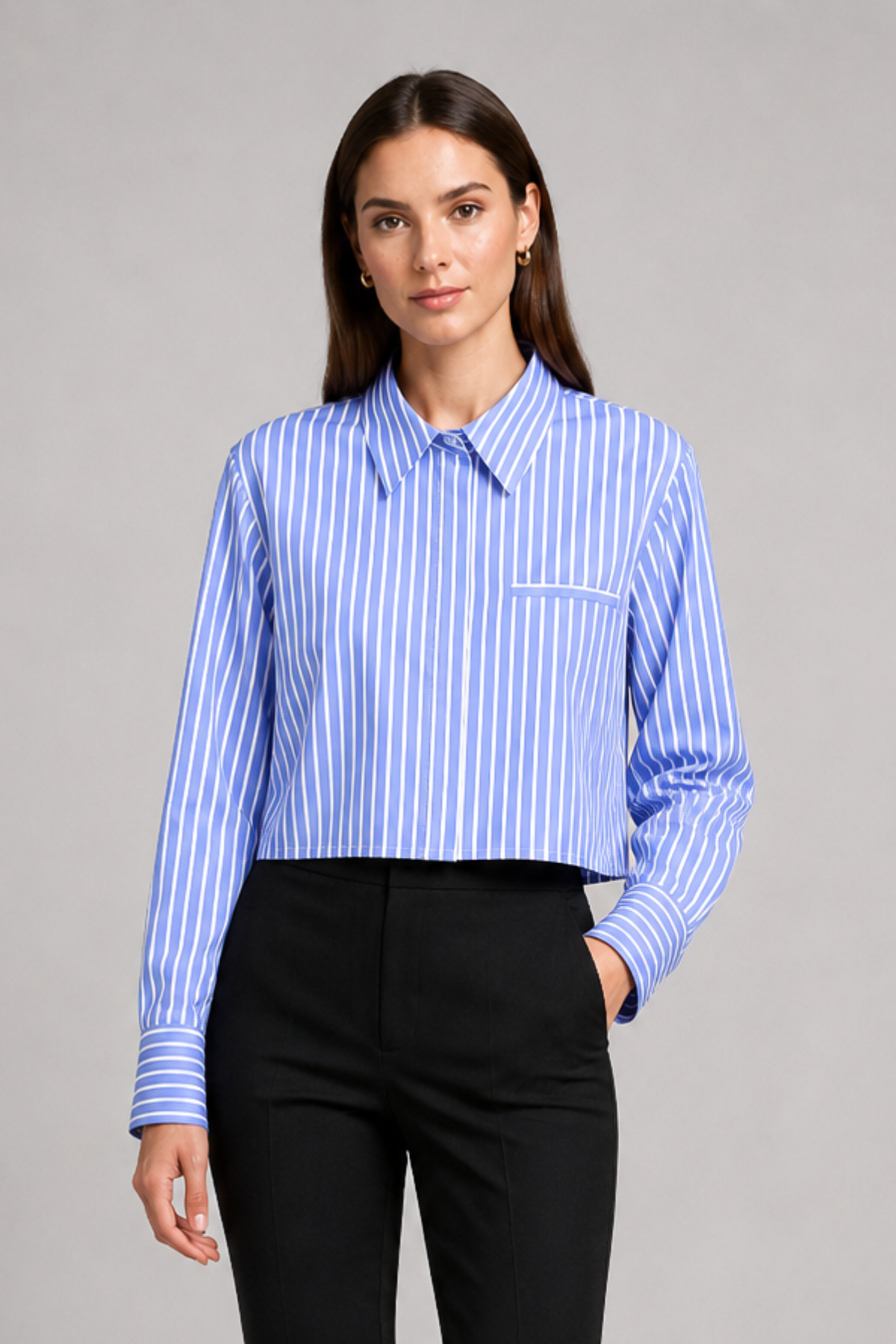 Veste Alexia