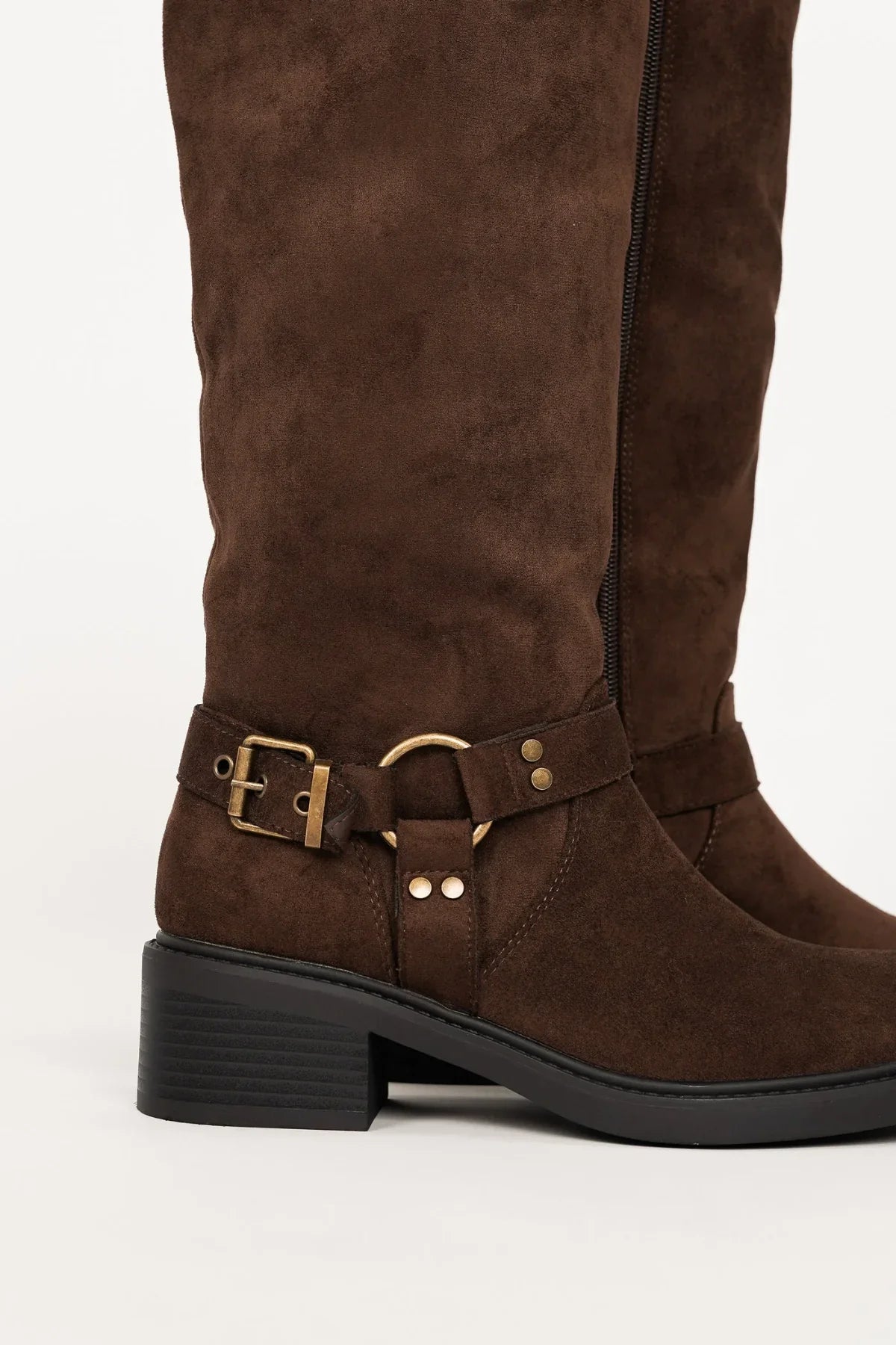 Bottines femme
