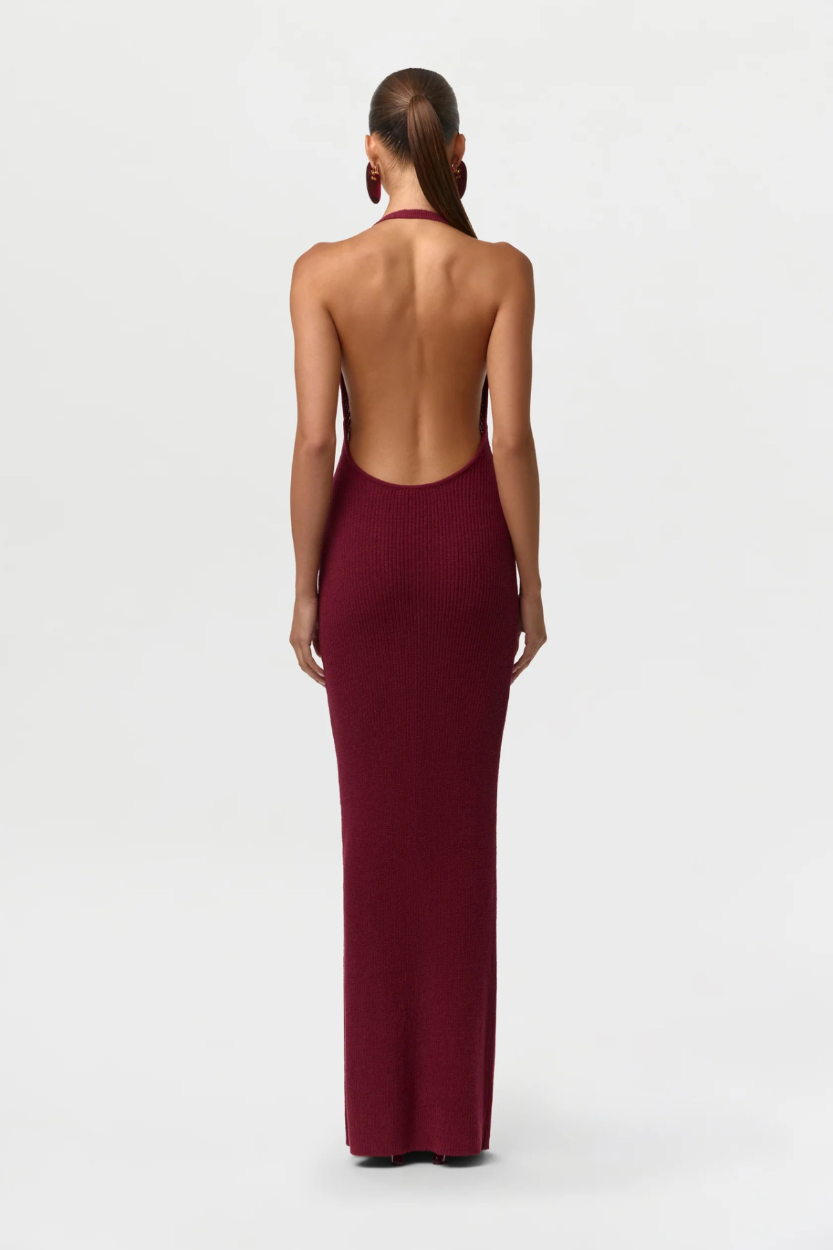 Robe Maxi Prune