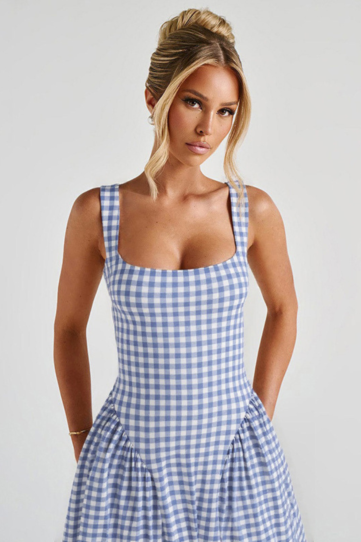 Robe Midi Marie