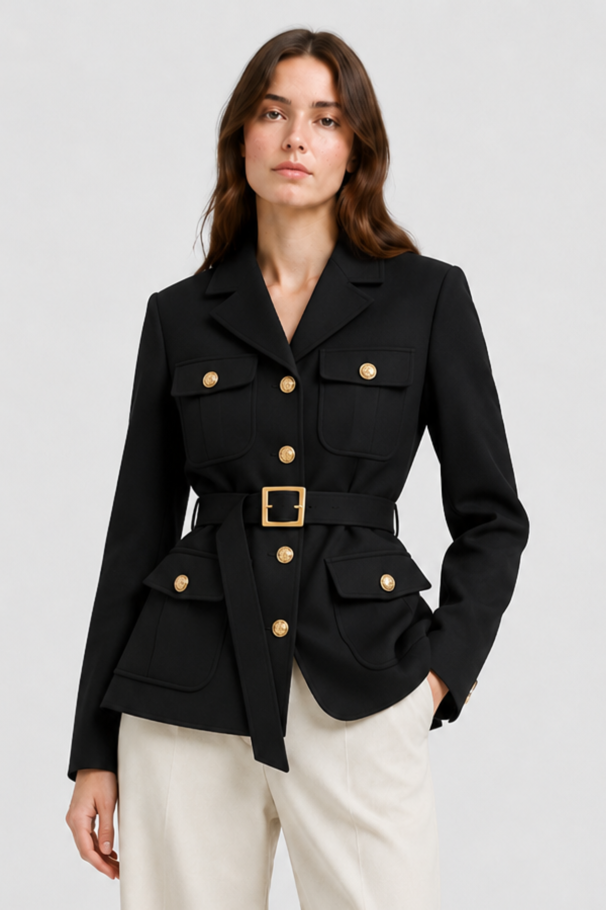 Veste femme