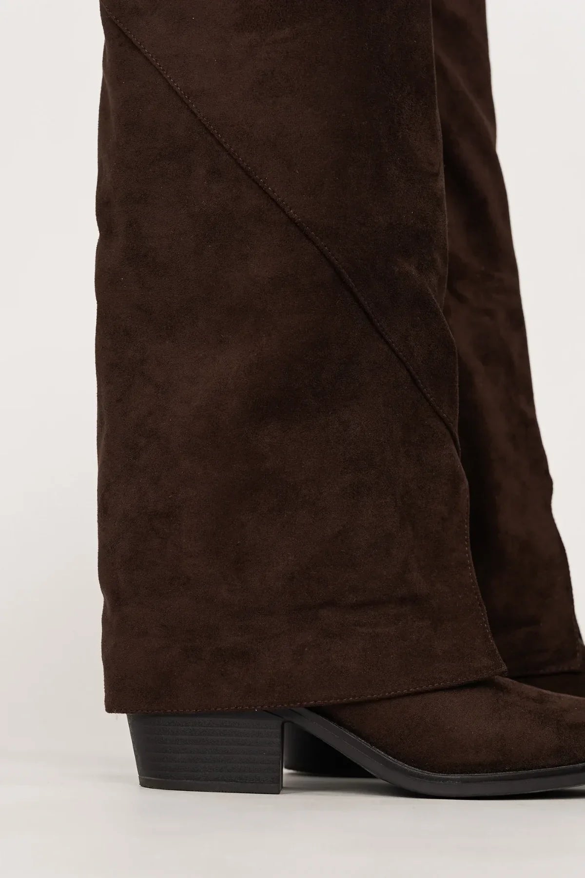 Bottines femme