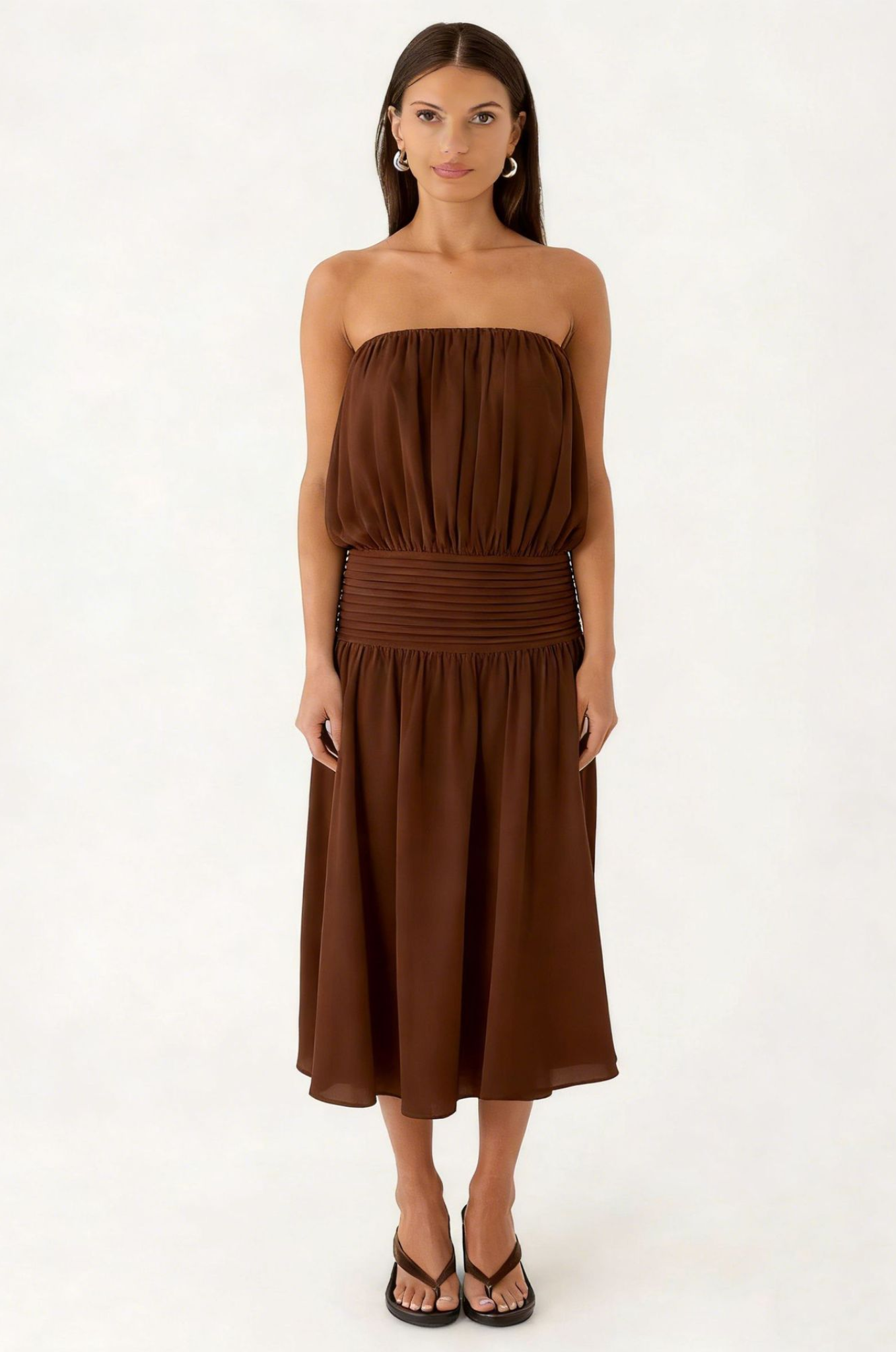 Robe Midi Béryl
