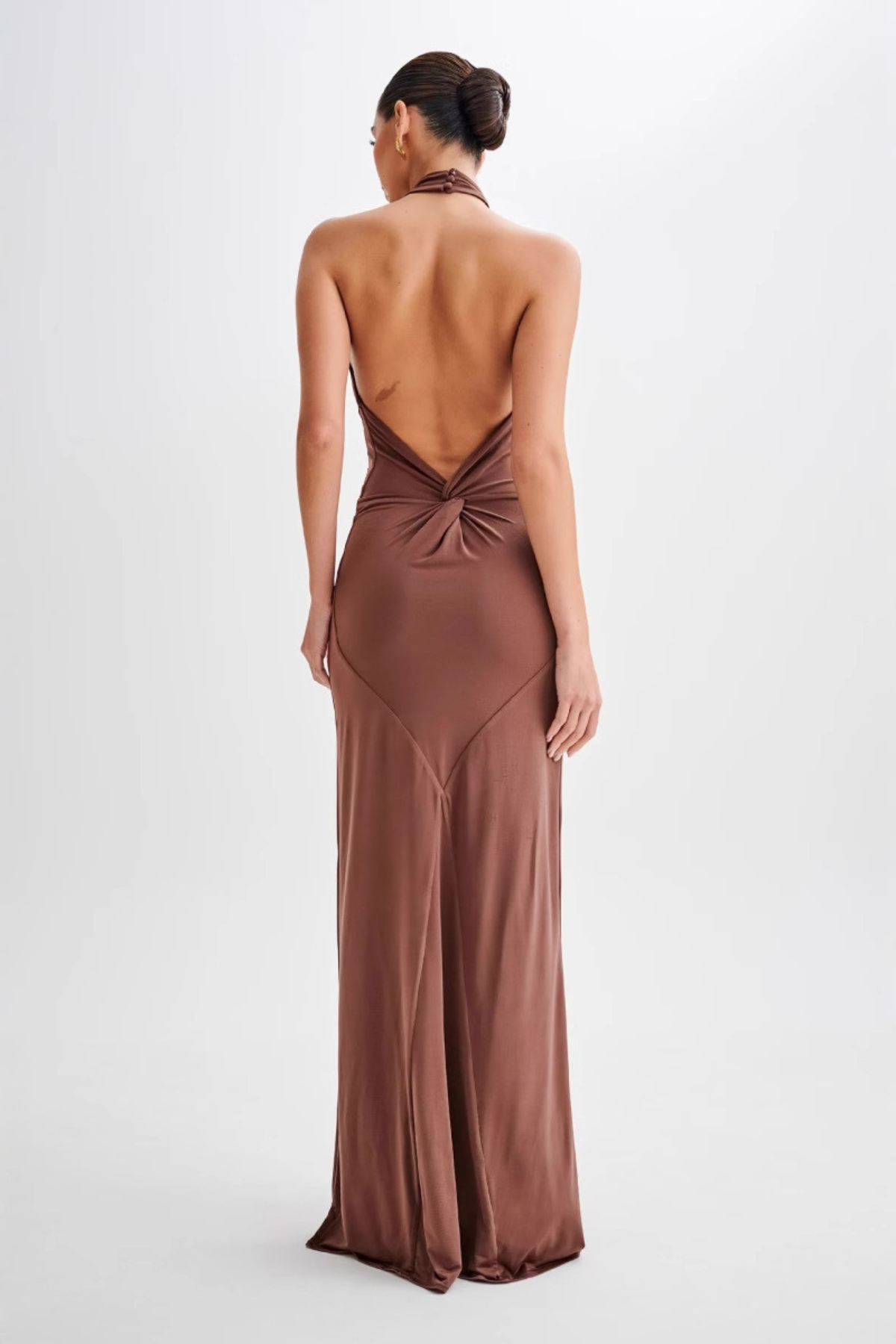 Robe Maxi Pénélope