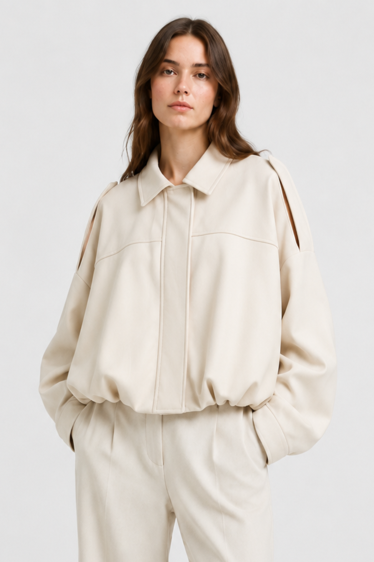 Veste femme
