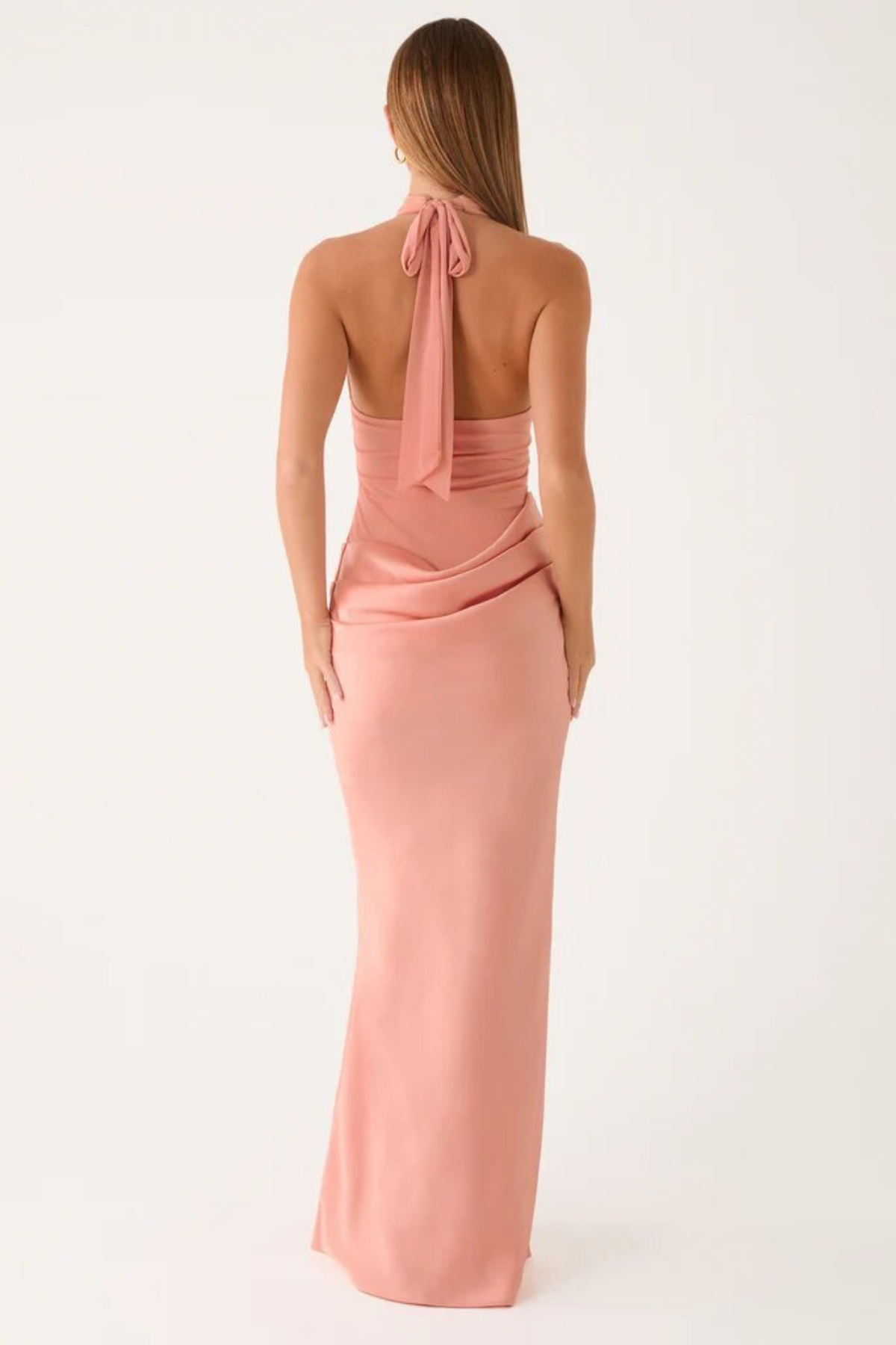 Robe Maxi Mélody