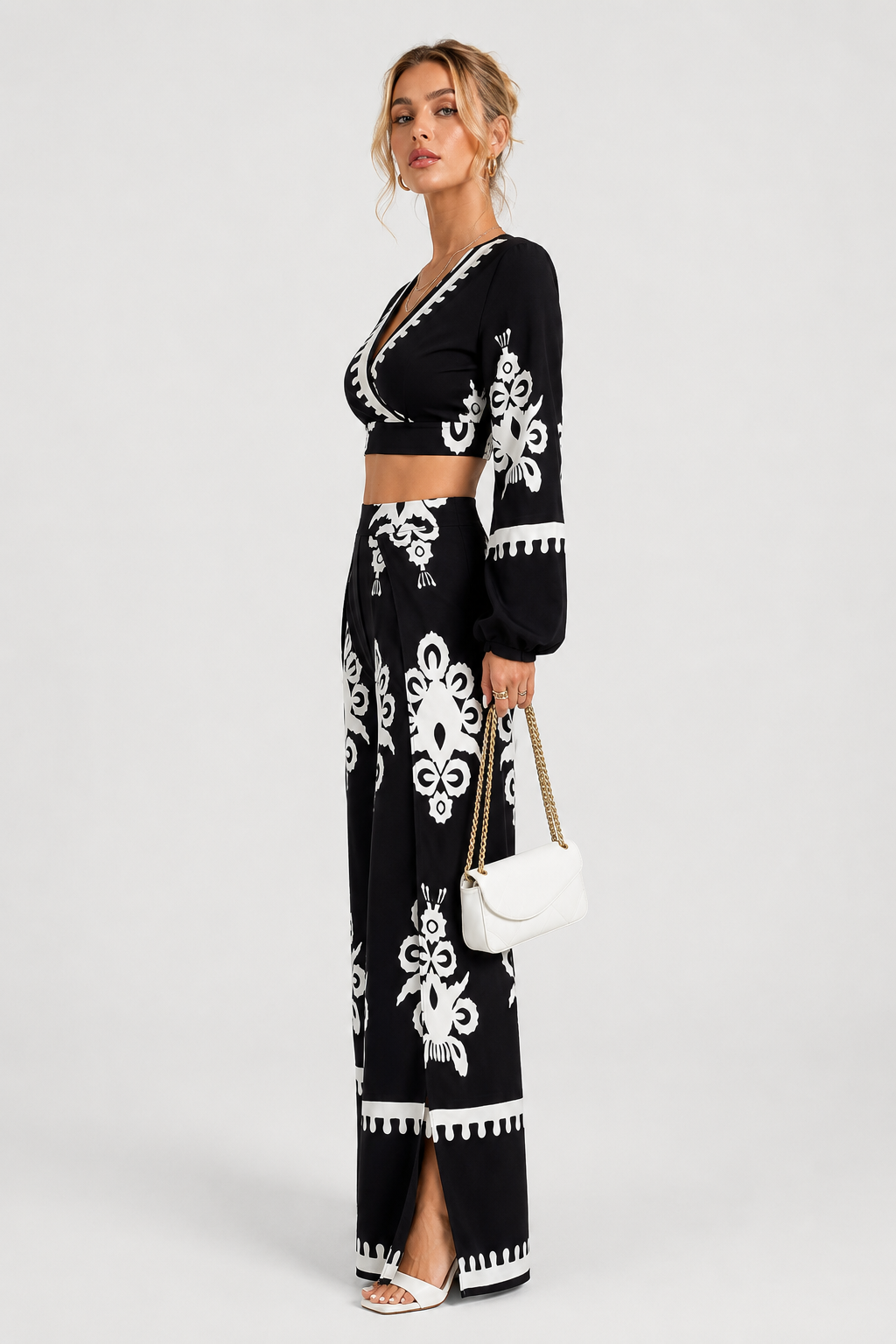 Ensemble Gabrielle