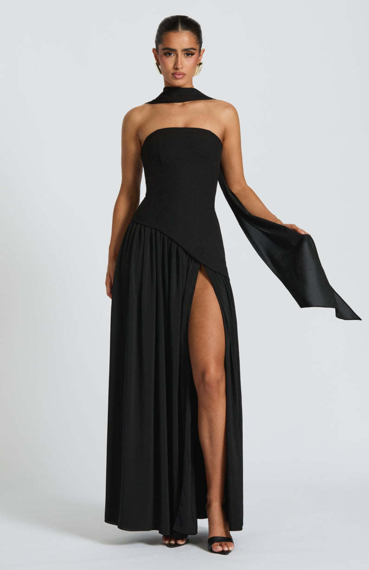 Robe Maxi Anaëlle