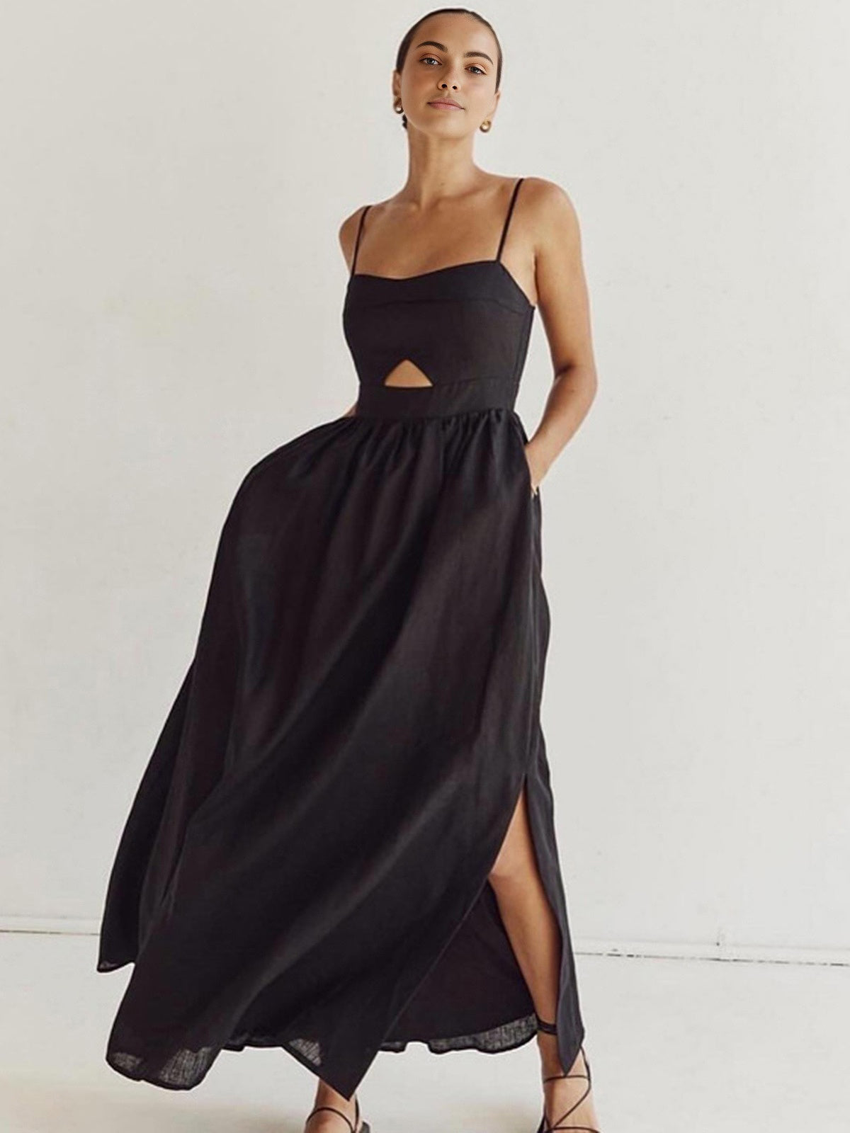Robe Maxi Amélie