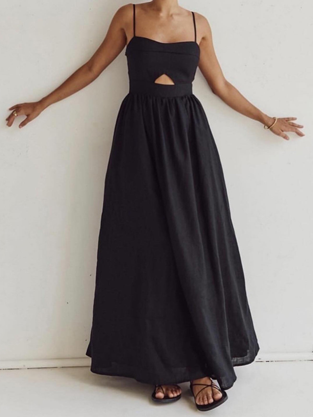 Robe Maxi Amélie