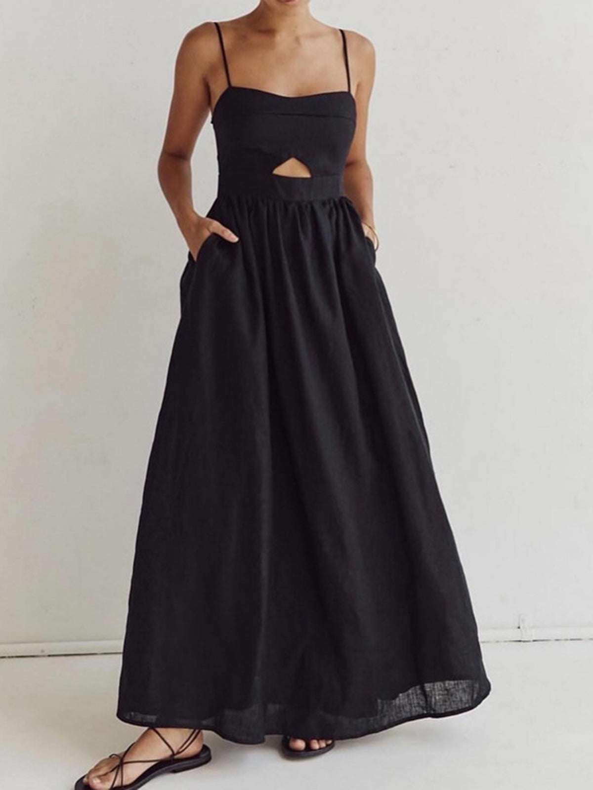 Robe Maxi Amélie