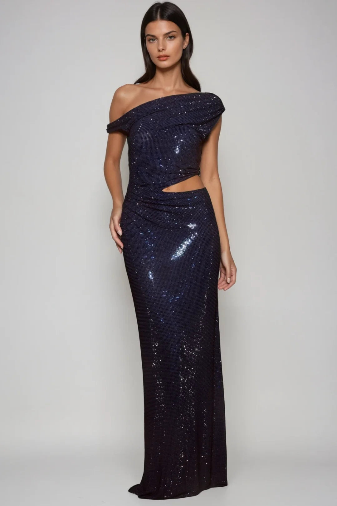 Robe Maxi Maïwenn