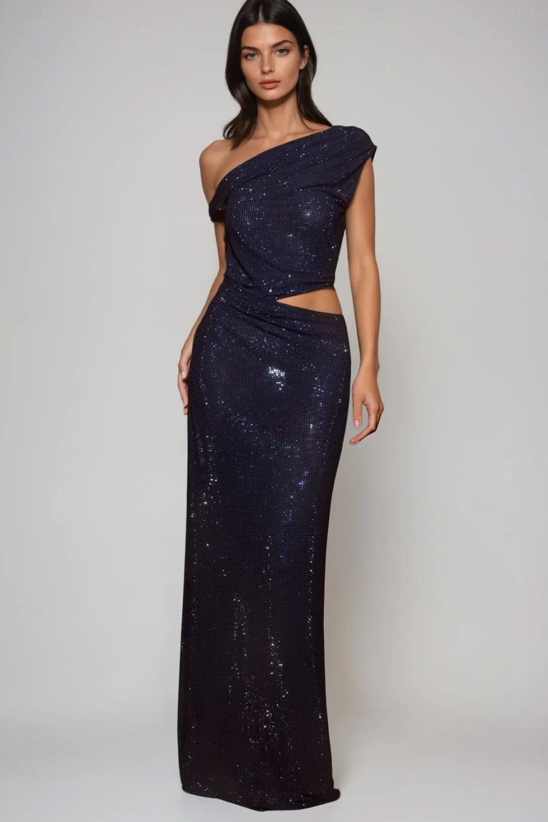 Robe Maxi Maïwenn
