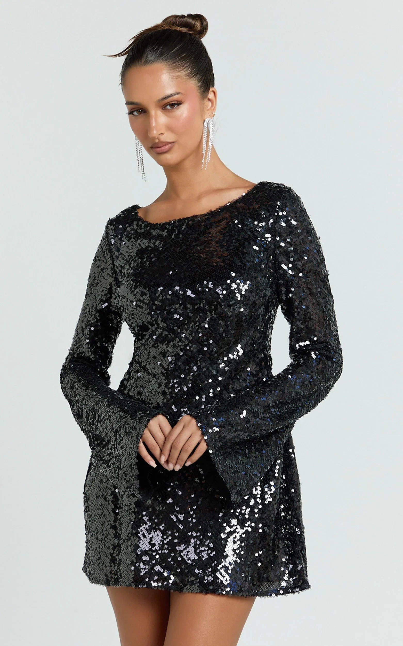 Robe Mini Rosalie