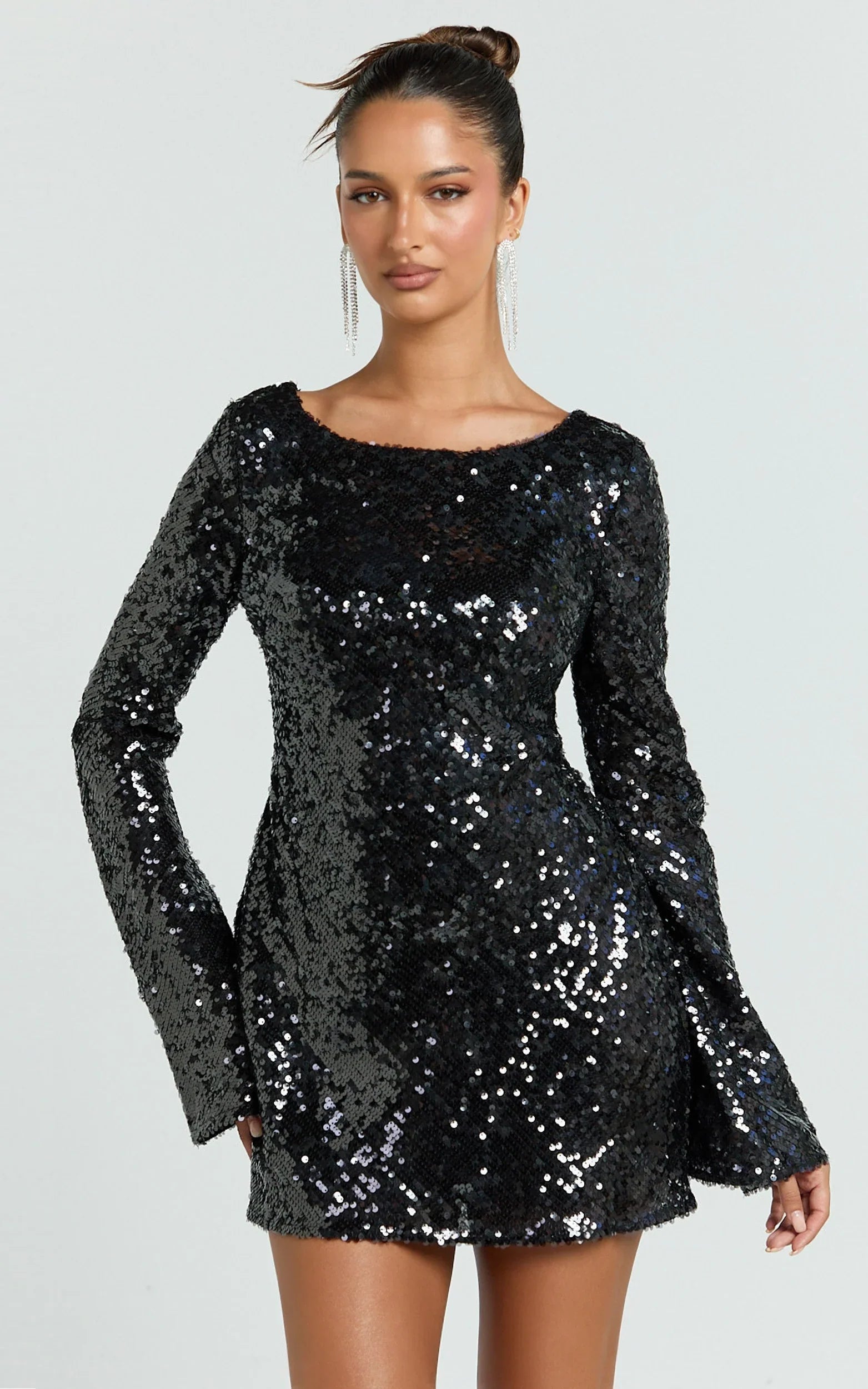 Robe Mini Rosalie