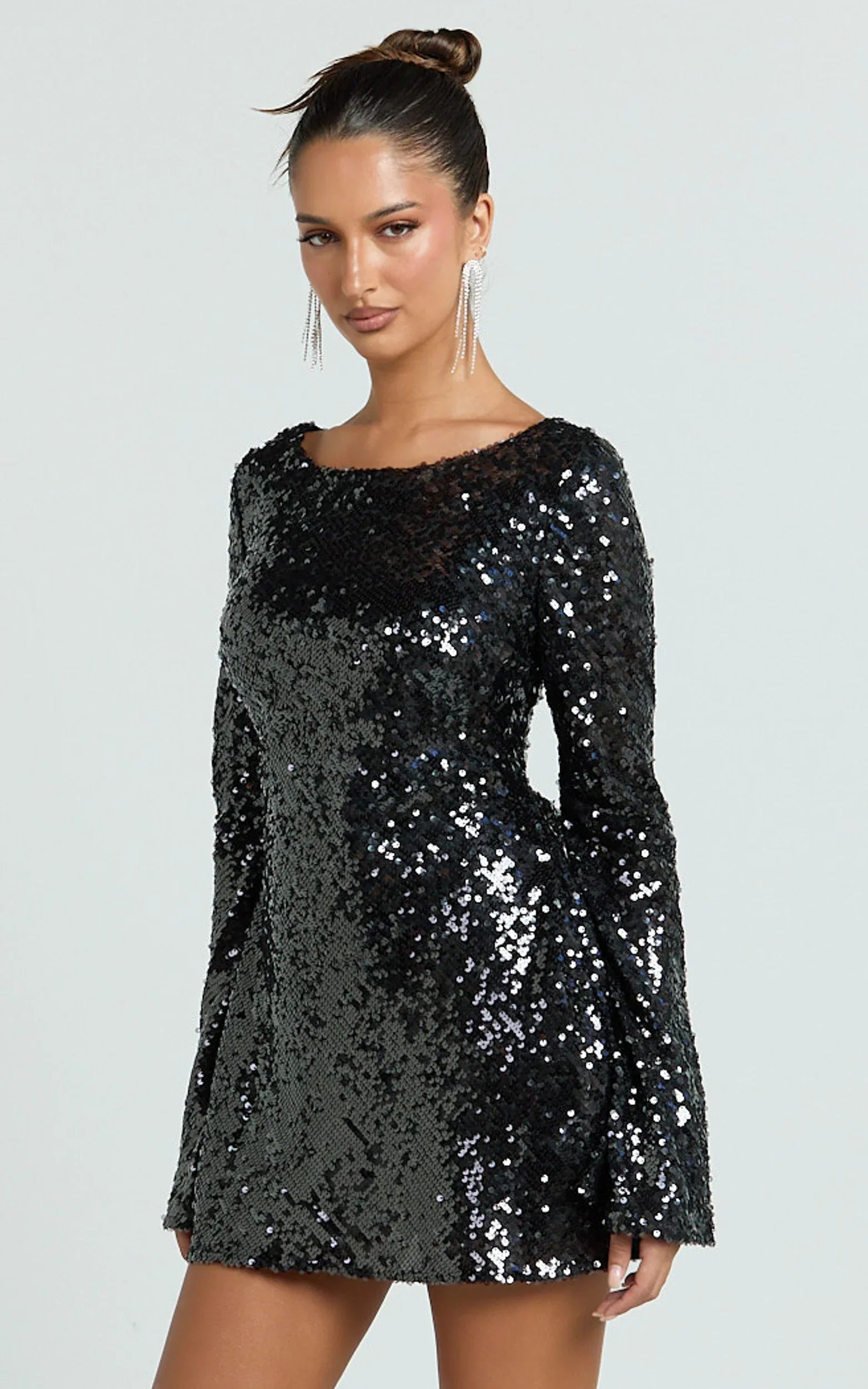 Robe Mini Rosalie