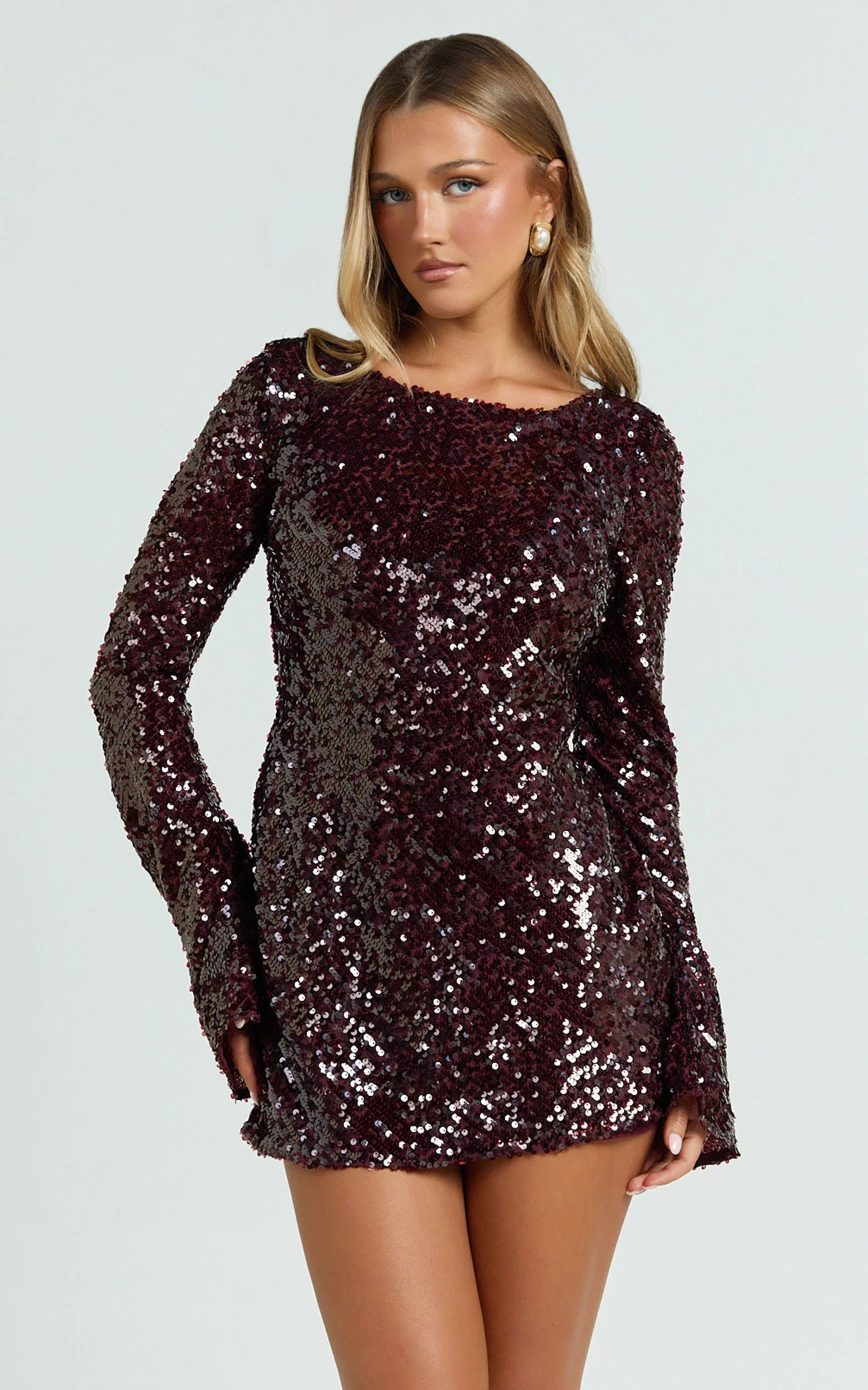 Robe Mini Rosalie