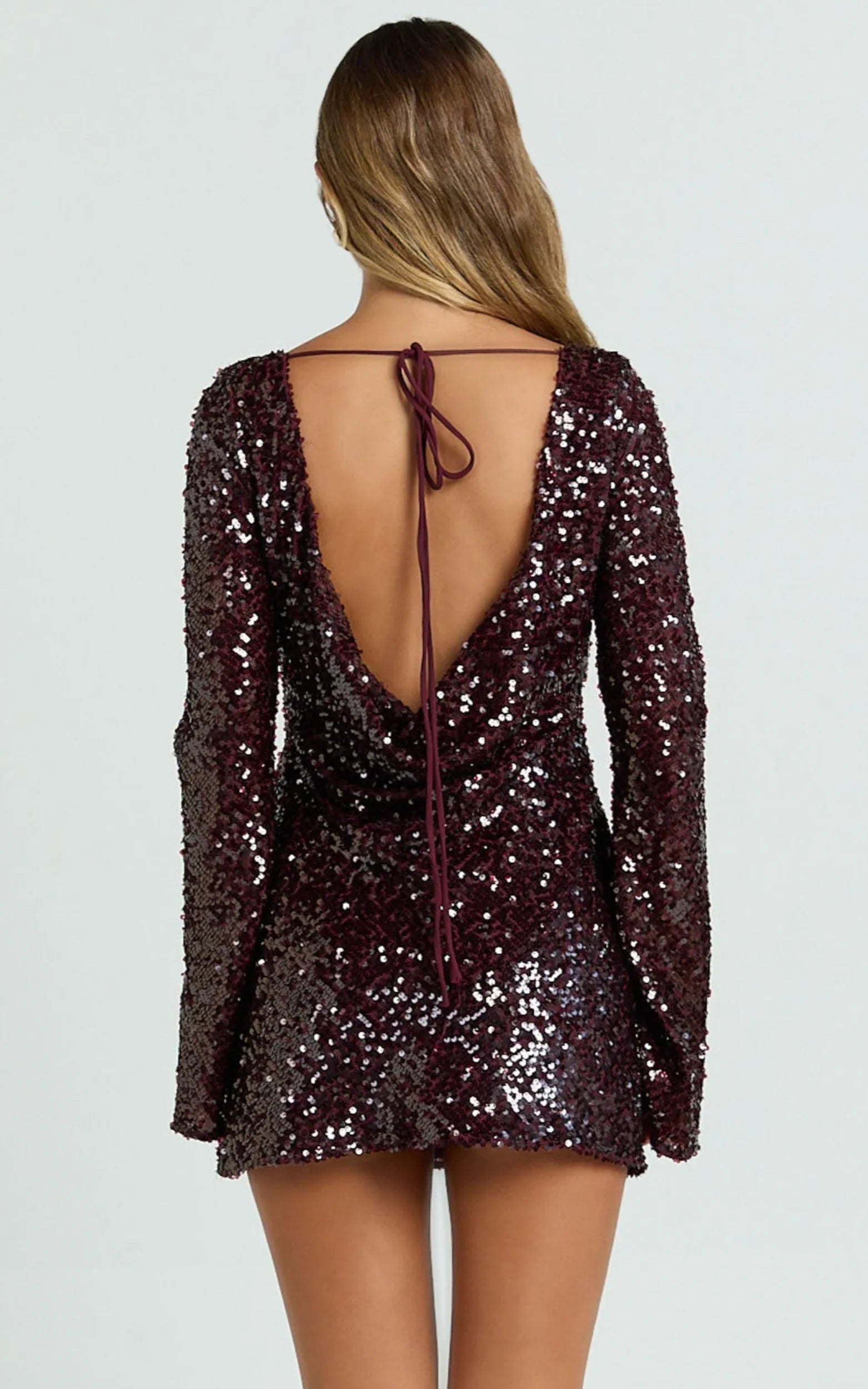 Robe Mini Rosalie