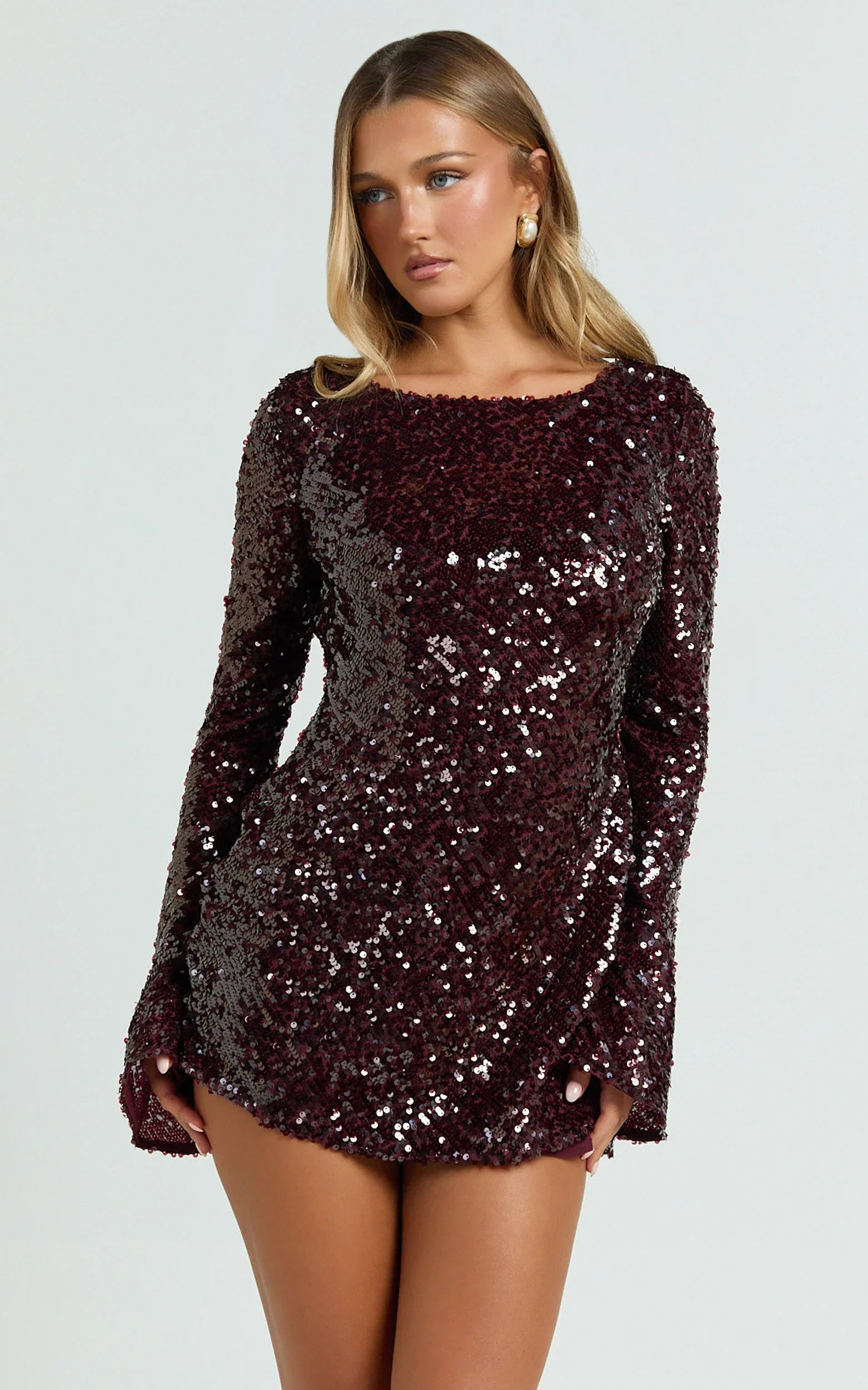 Robe Mini Rosalie