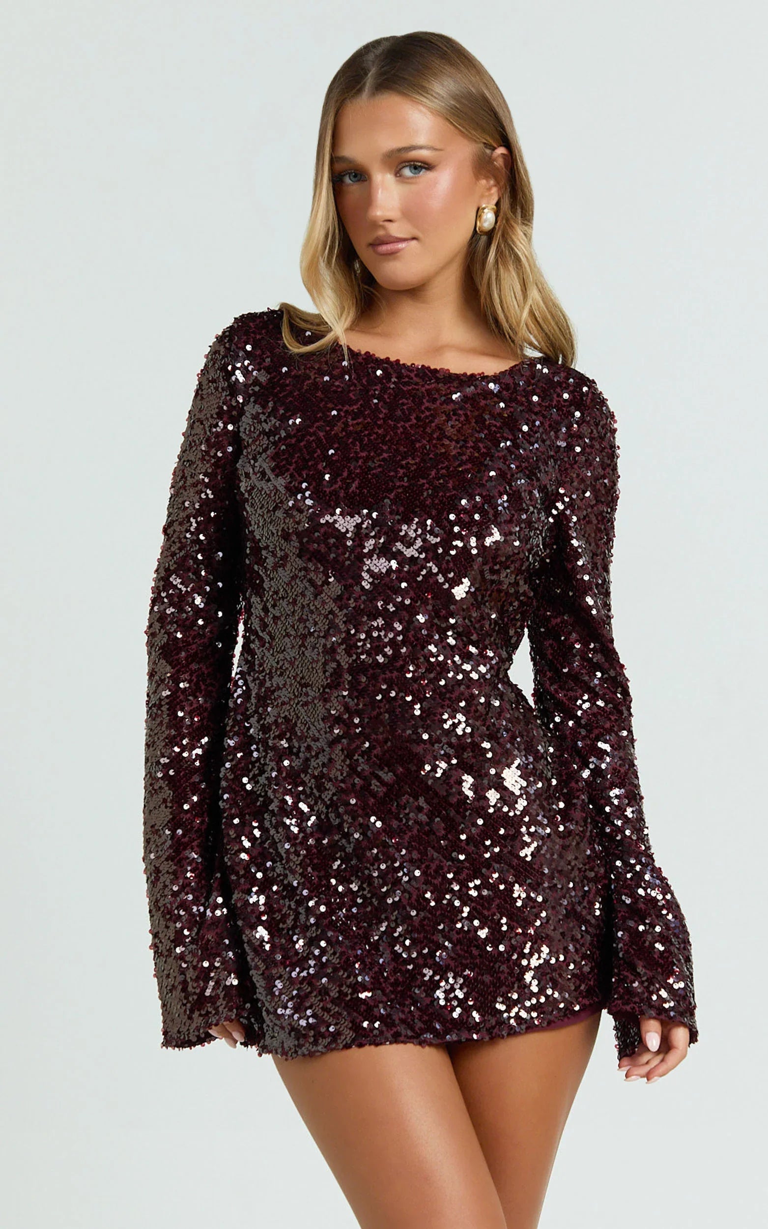Robe Mini Rosalie