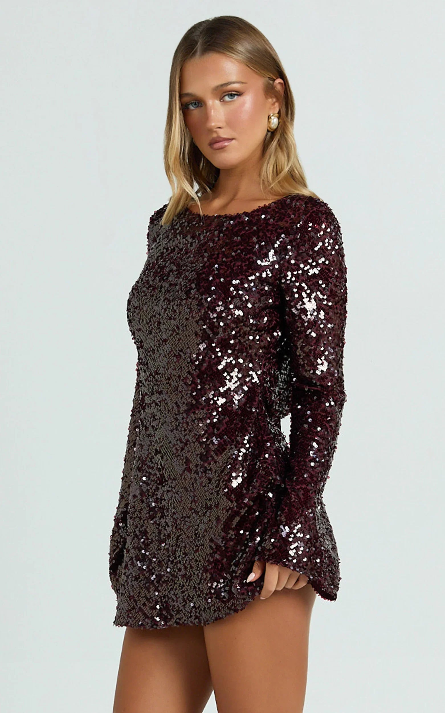 Robe Mini Rosalie