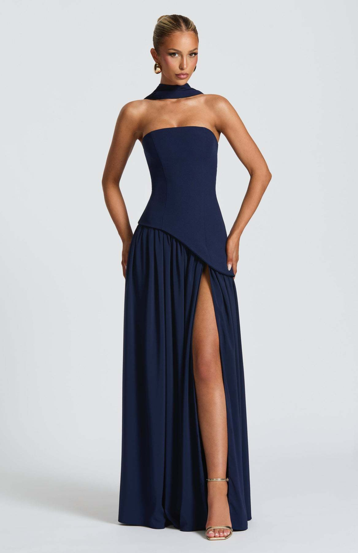 Robe Maxi Anaëlle