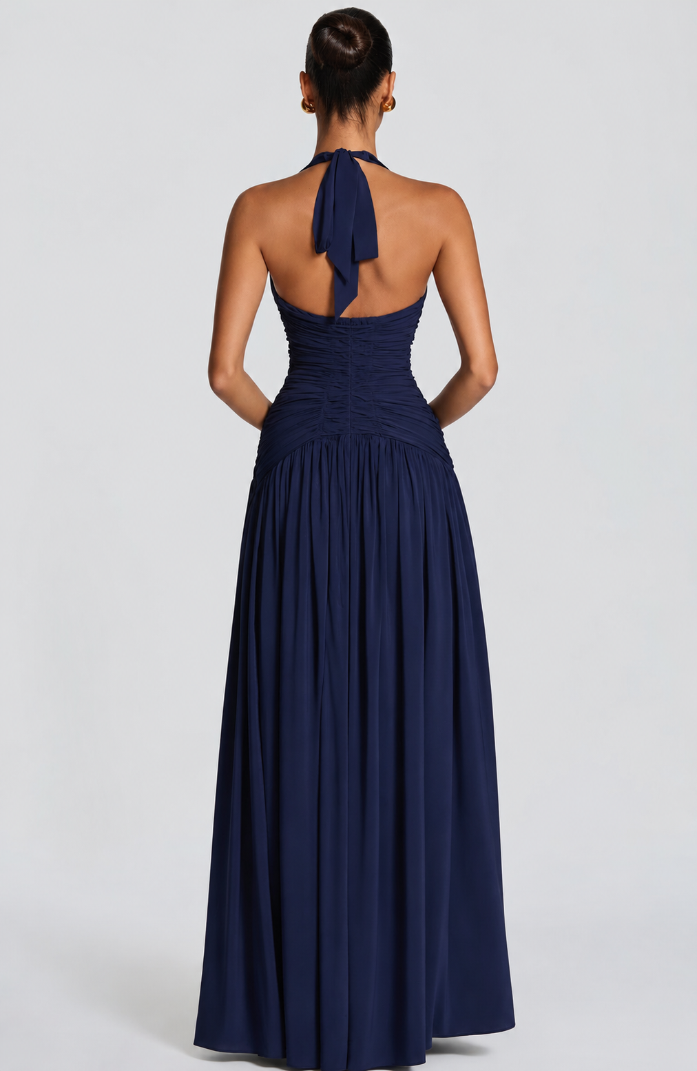 Robe Maxi Célia