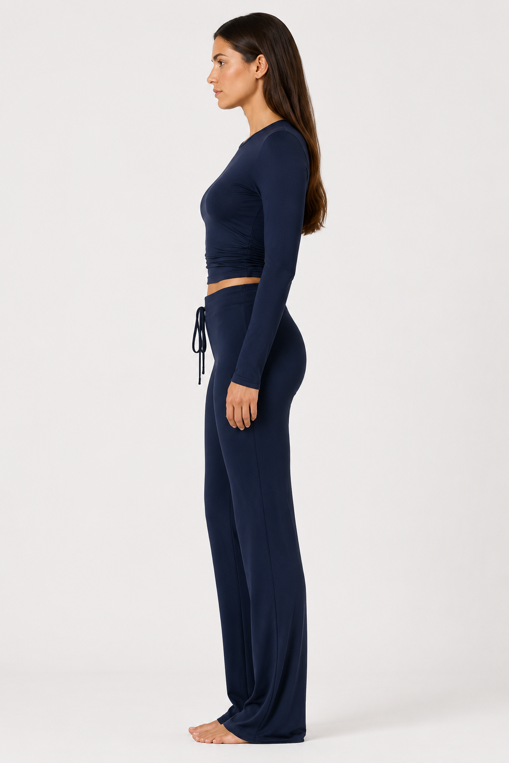 Ensemble deux pièces femme