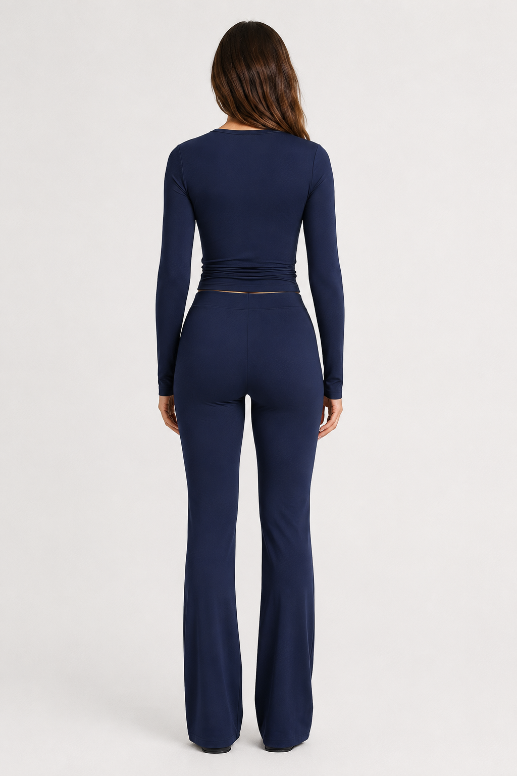 Ensemble deux pièces femme