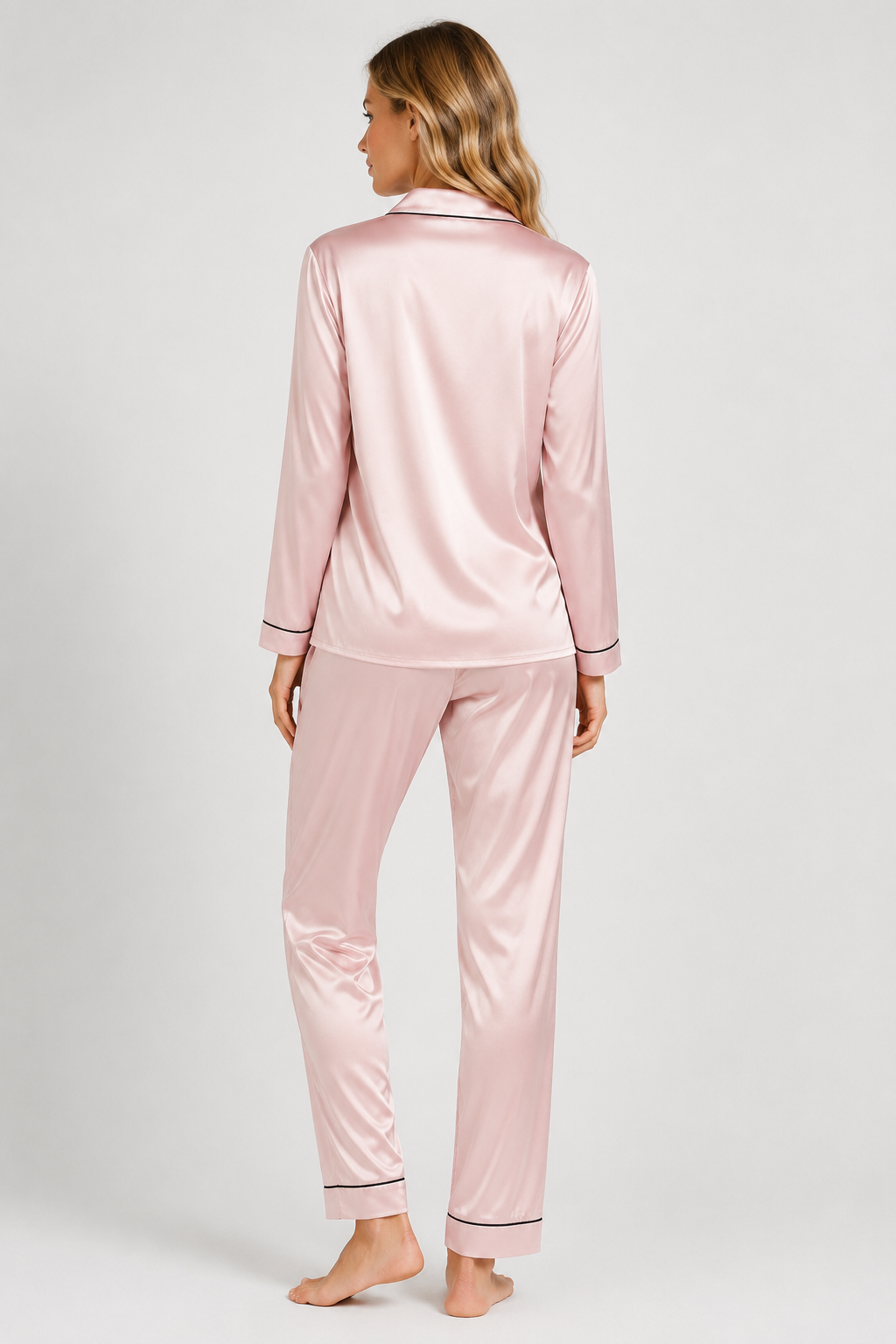 Ensemble deux pièces femme