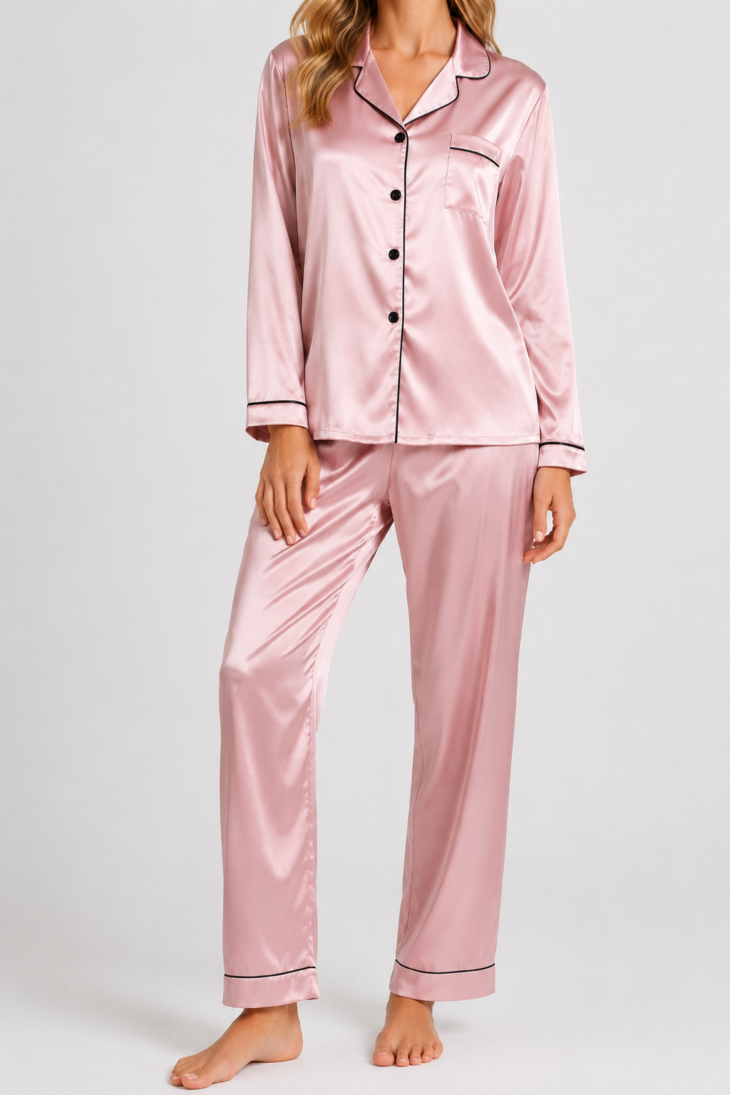 Ensemble deux pièces femme