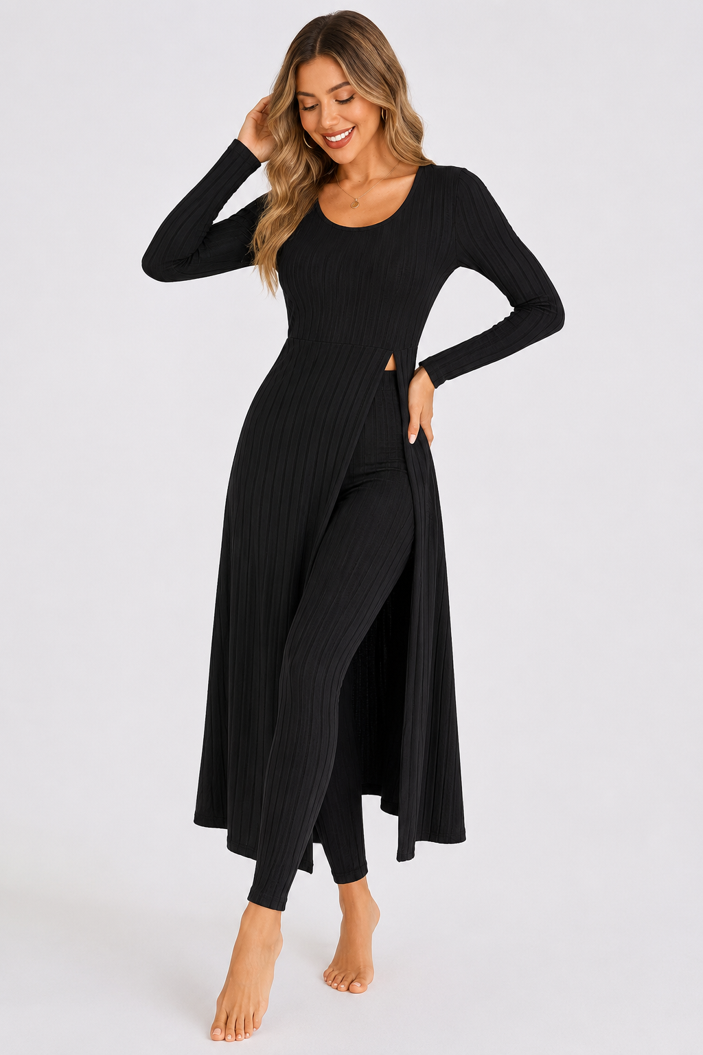 Ensemble Nina