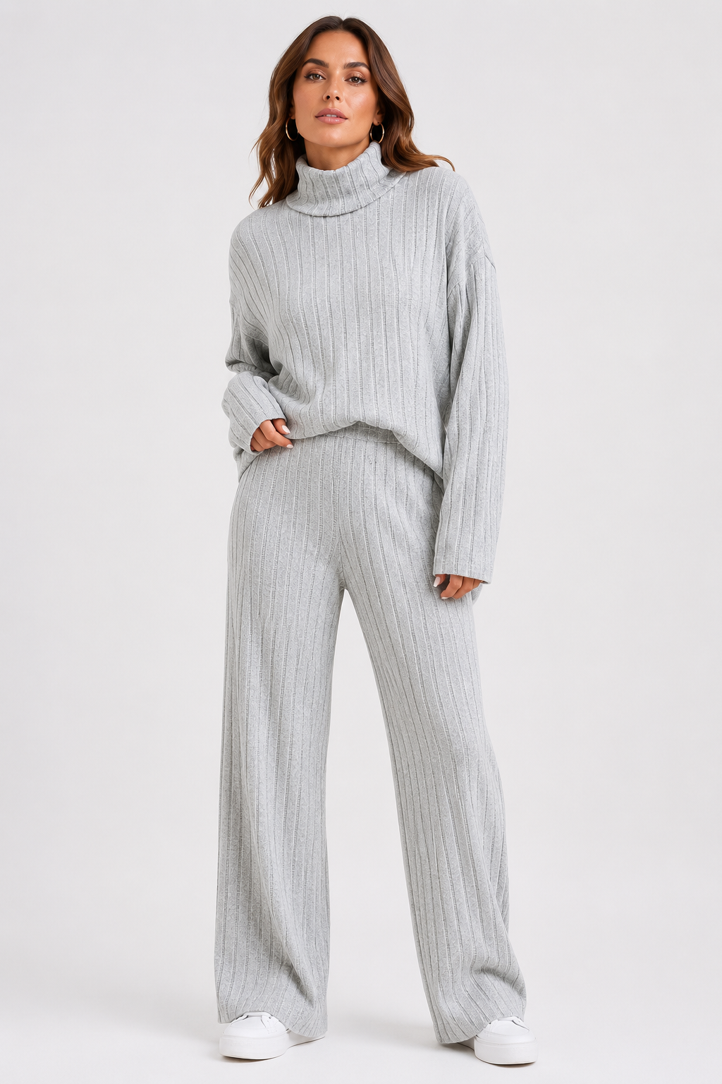 Ensemble deux pièces femme