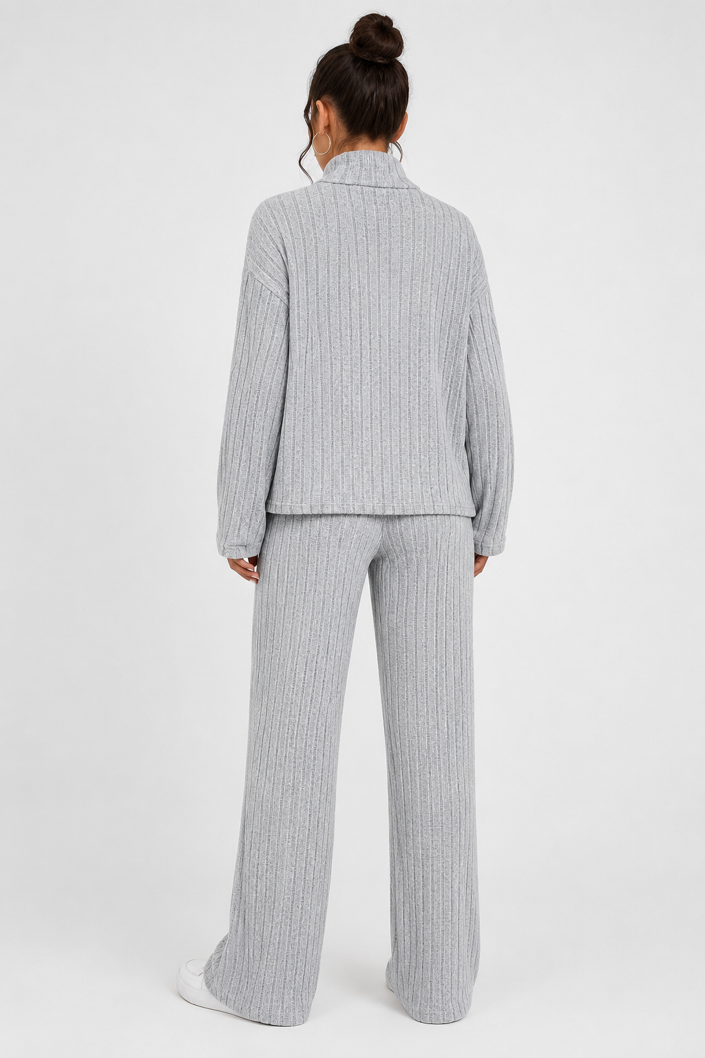 Ensemble deux pièces femme